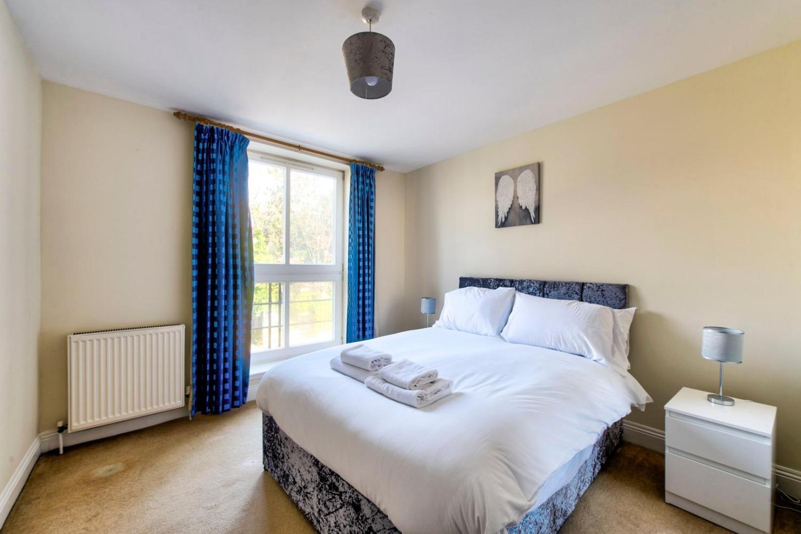 Guestready - Nice 3Bdr Apart W/ Private Parking Edimburgo Exterior foto